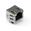 WR-MJ Cat 3 Modular Jacks – THT